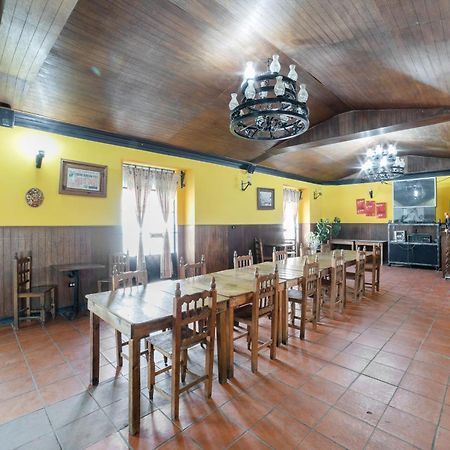 Oyo Casa Vieja,Ciudad Serdan,Museo La Magnolia ภายนอก รูปภาพ