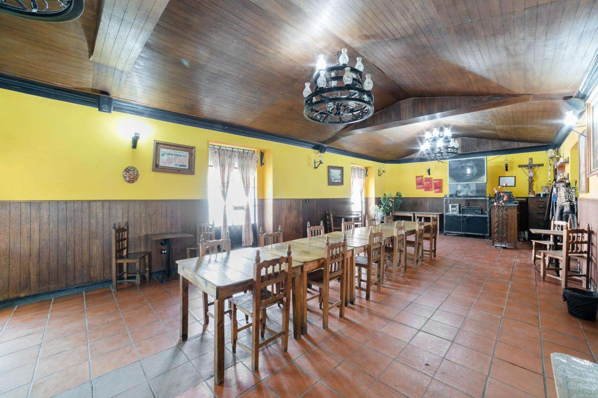 Oyo Casa Vieja,Ciudad Serdan,Museo La Magnolia ภายนอก รูปภาพ