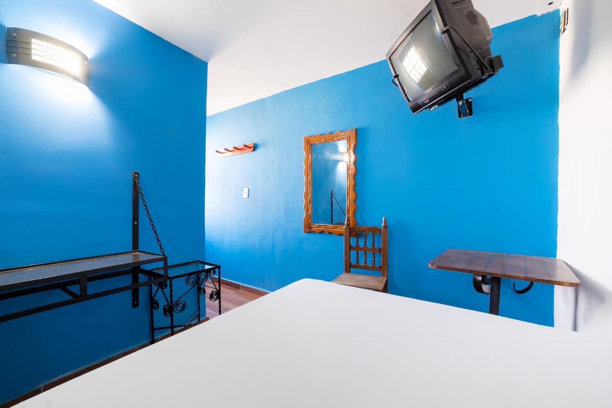 Oyo Casa Vieja,Ciudad Serdan,Museo La Magnolia ภายนอก รูปภาพ
