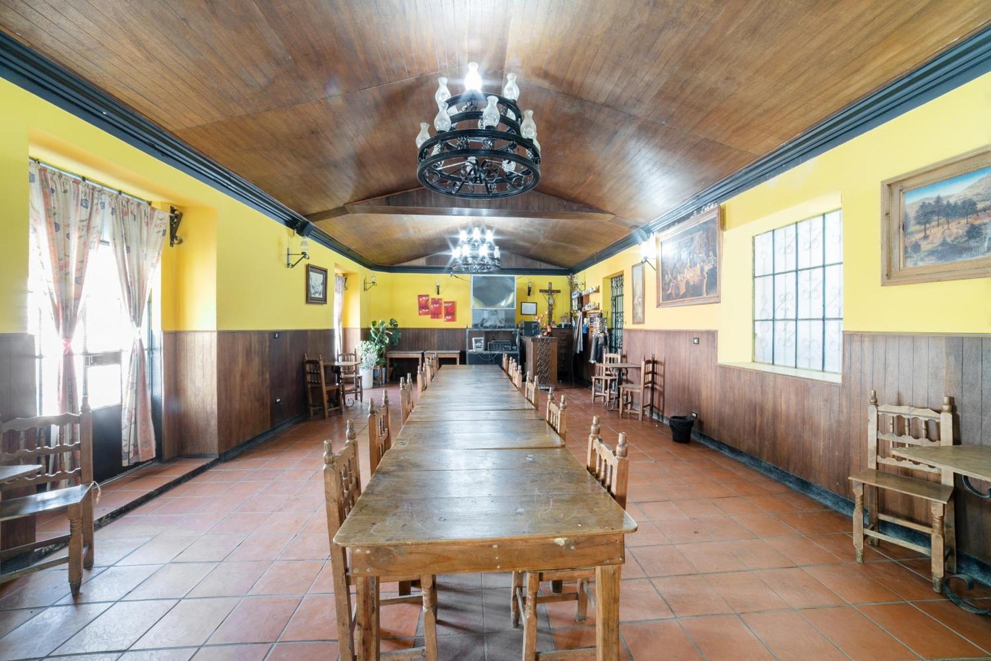Oyo Casa Vieja,Ciudad Serdan,Museo La Magnolia ภายนอก รูปภาพ