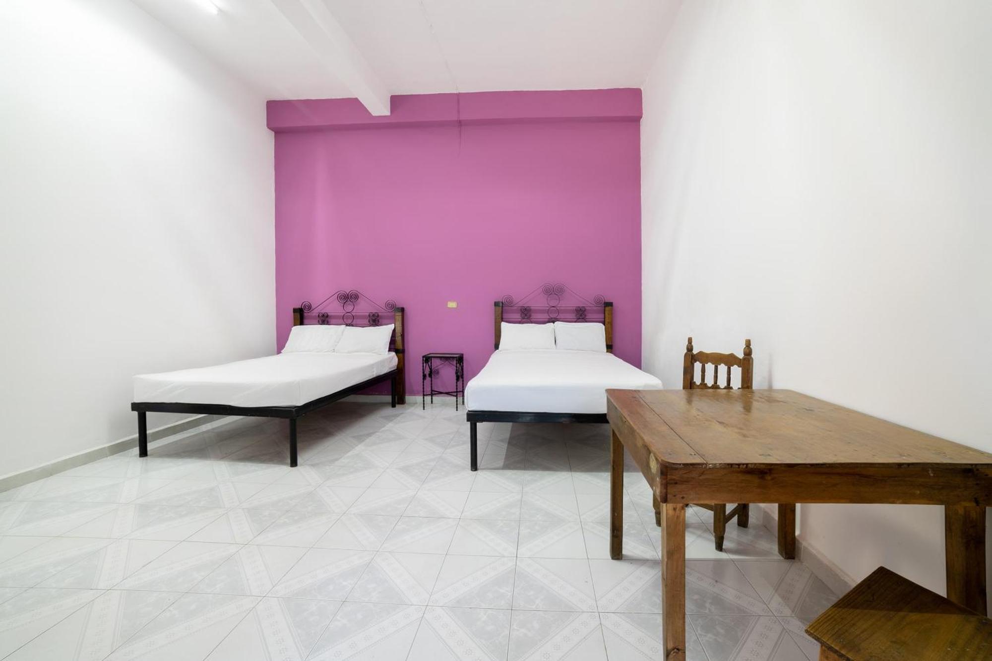 Oyo Casa Vieja,Ciudad Serdan,Museo La Magnolia ภายนอก รูปภาพ