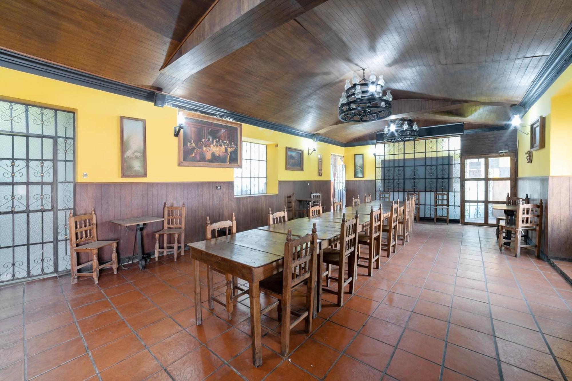 Oyo Casa Vieja,Ciudad Serdan,Museo La Magnolia ภายนอก รูปภาพ