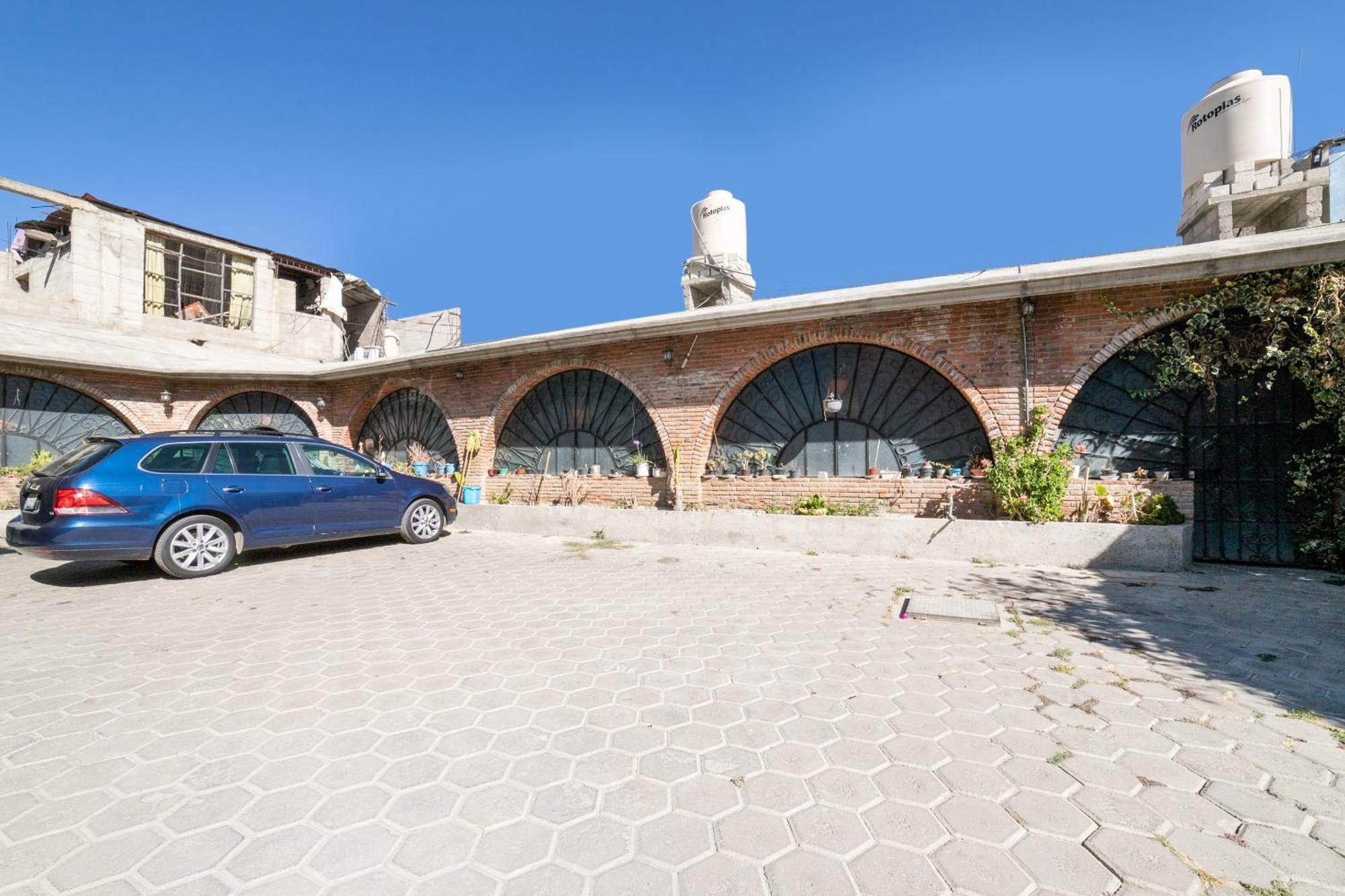 Oyo Casa Vieja,Ciudad Serdan,Museo La Magnolia ภายนอก รูปภาพ