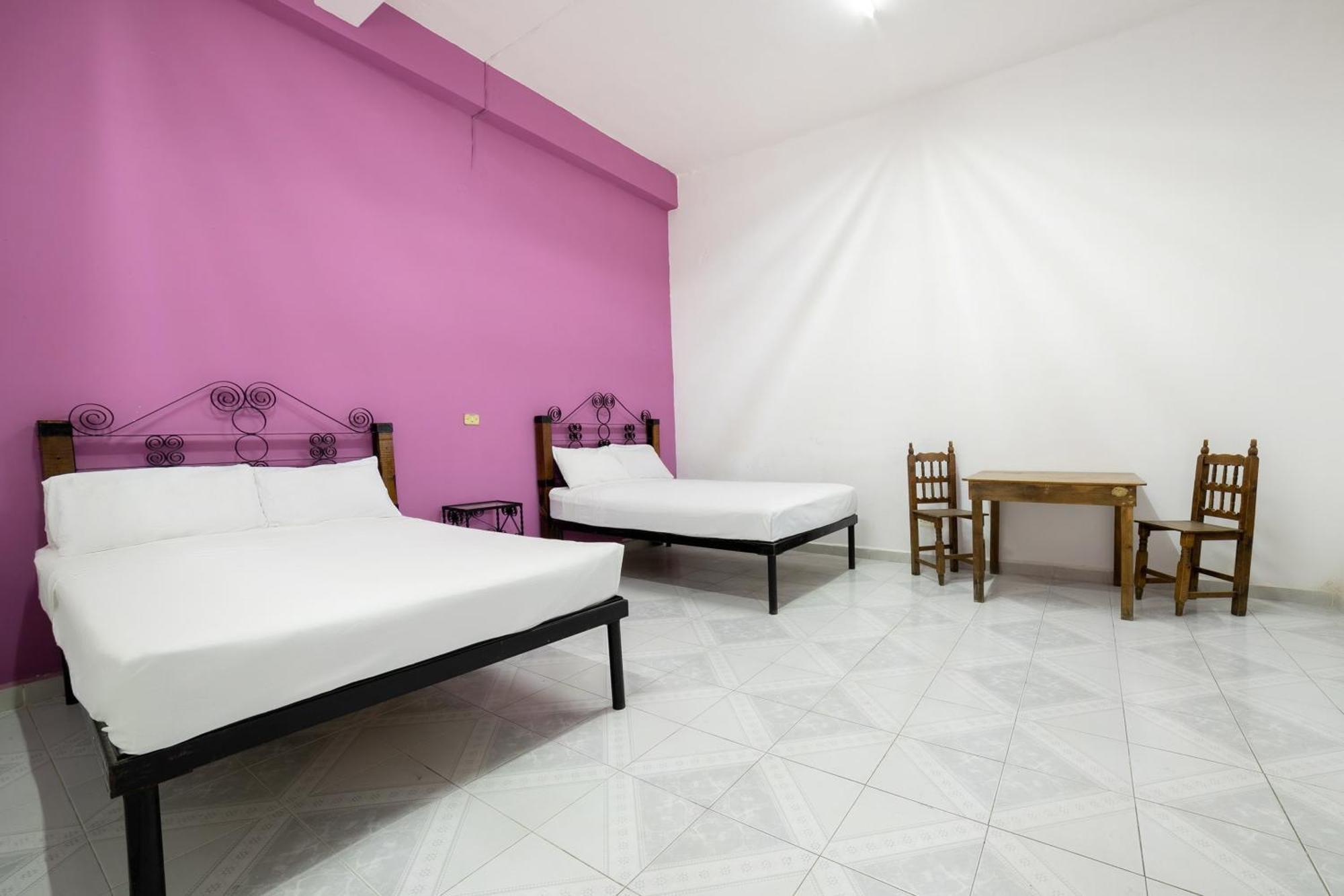 Oyo Casa Vieja,Ciudad Serdan,Museo La Magnolia ภายนอก รูปภาพ